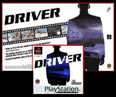 Image publicit&eacute; pour driver 1