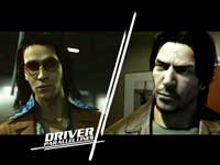 artwork de driver 4