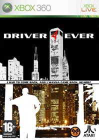 Fake Cover Driver