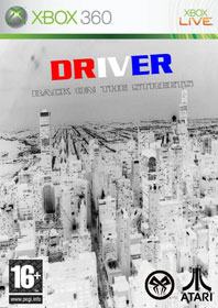 Fake Cover Driver