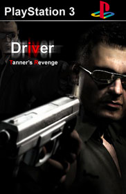 Fake Cover Driver