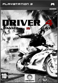 Fake Cover Driver