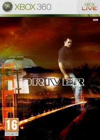 Fake Cover Driver