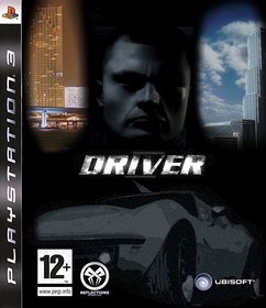 Fake Cover Driver