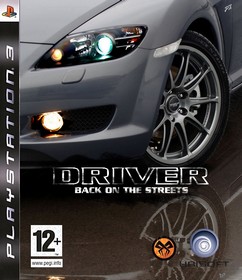 Fake Cover Driver