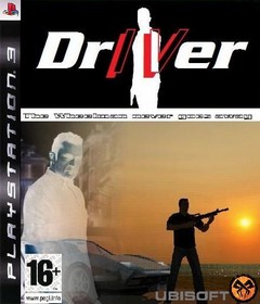 Fake Cover Driver