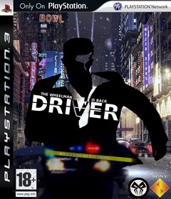 Fake Cover Driver