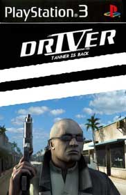 Fake Cover Driver