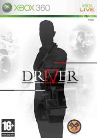 Fake Cover Driver