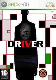 Fake Cover Driver