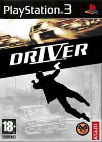 Fake Cover Driver