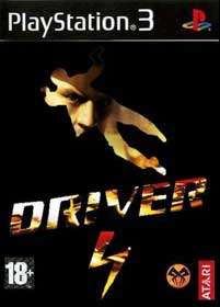 Fake Cover Driver