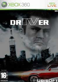 Fake Cover Driver