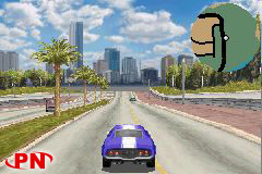 Screenshot de Driv3r Advance