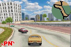 Screenshot de Driv3r Advance