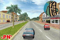 Screenshot de Driv3r Advance