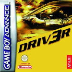 Driv3r gba