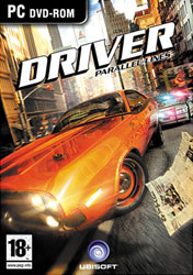 Driver PC