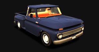 Chevrolet C10