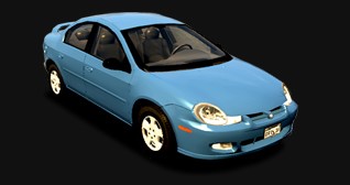 Dodge Neon