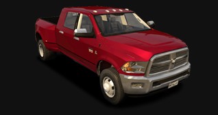 Dodge Ram 3500