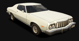 Ford Gran Torino