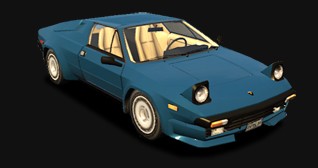 Lamborghini Jalpa