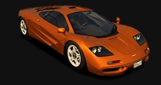 McLaren F1