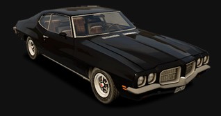 Pontiac Lemans