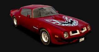 Pontiac Trans Am