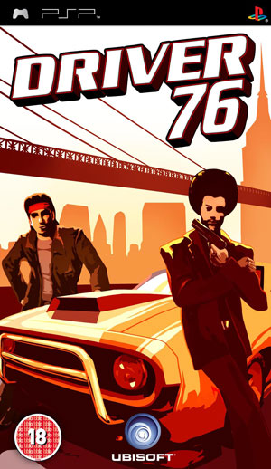 Cover Driver 76