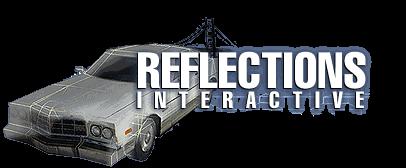 Image Logo de Reflections Interactive