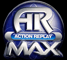 Action Replay MAX