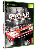 Jaquette De Driver PL