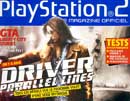 couverture du Play2Mag de Fevrier