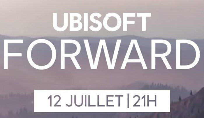 Ubisoft Forward