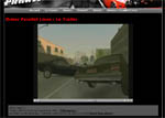 video player du premier trailer de driver 4