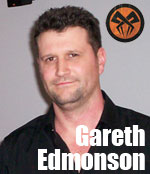 Gareth Edmonson